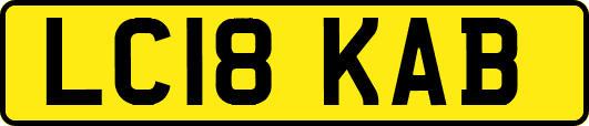 LC18KAB