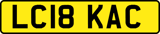 LC18KAC