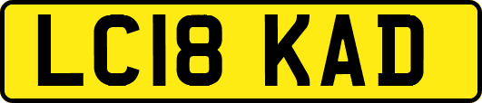 LC18KAD