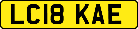 LC18KAE