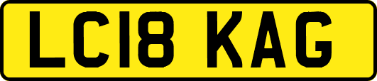 LC18KAG