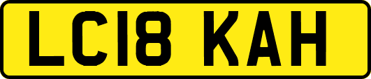 LC18KAH