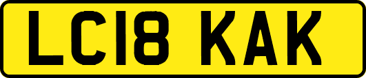 LC18KAK