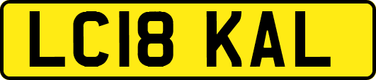 LC18KAL