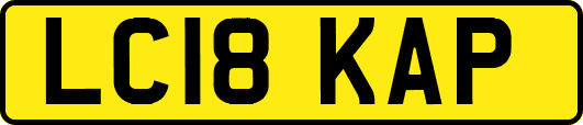 LC18KAP