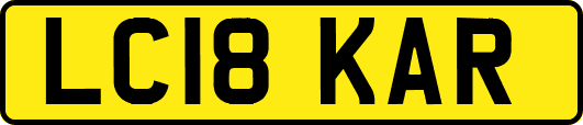 LC18KAR