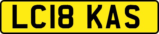 LC18KAS