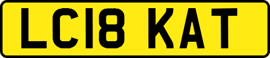 LC18KAT