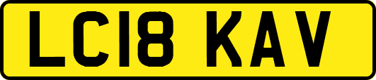 LC18KAV