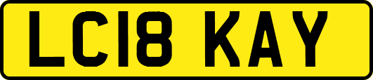 LC18KAY