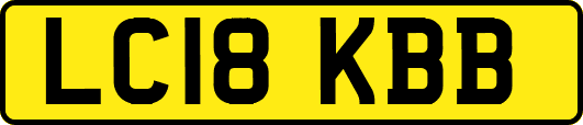 LC18KBB