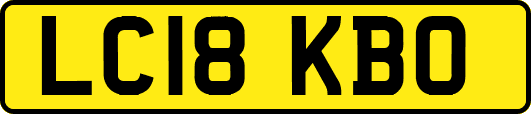 LC18KBO