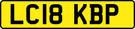 LC18KBP
