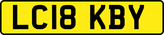 LC18KBY