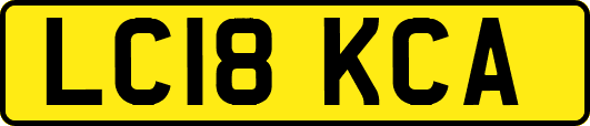 LC18KCA
