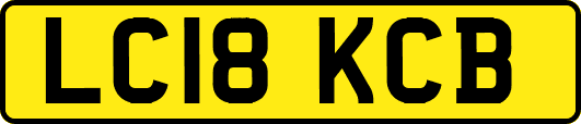 LC18KCB