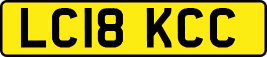 LC18KCC