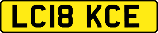 LC18KCE