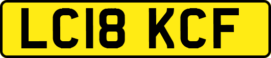 LC18KCF