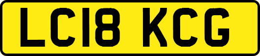LC18KCG