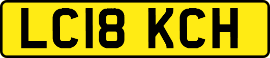 LC18KCH
