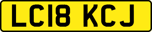 LC18KCJ
