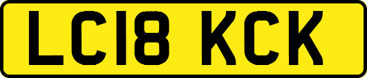 LC18KCK