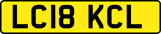 LC18KCL
