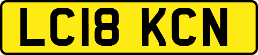 LC18KCN