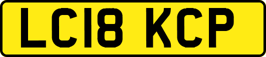 LC18KCP