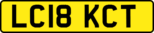 LC18KCT