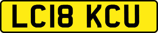 LC18KCU