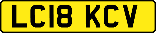 LC18KCV