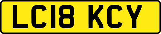 LC18KCY