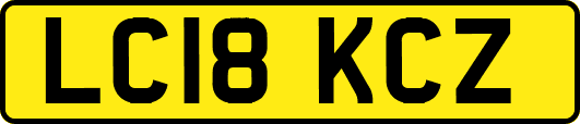 LC18KCZ