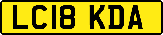 LC18KDA