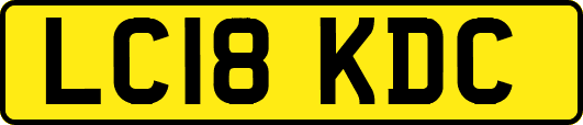 LC18KDC