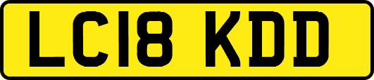 LC18KDD