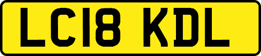 LC18KDL