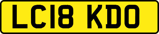 LC18KDO