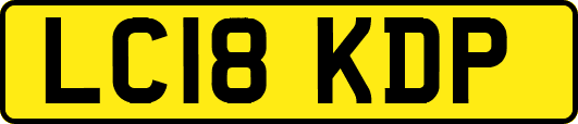 LC18KDP