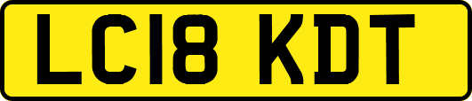 LC18KDT
