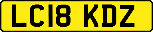 LC18KDZ