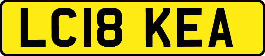 LC18KEA