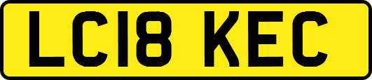LC18KEC