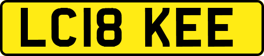 LC18KEE