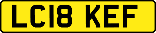 LC18KEF