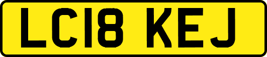 LC18KEJ