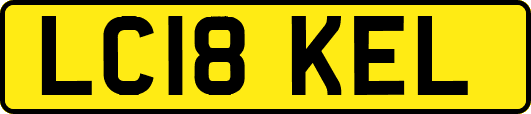 LC18KEL