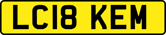 LC18KEM